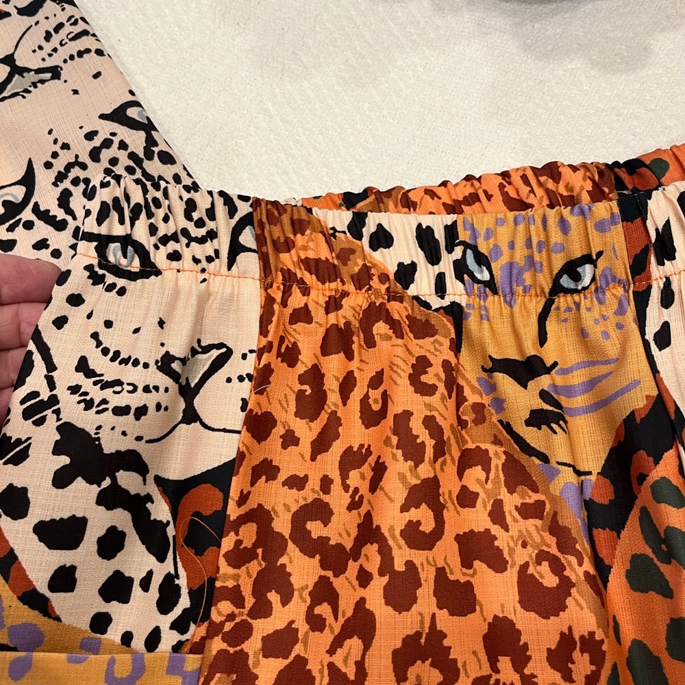 Safari pants. - Picture 12 of 16